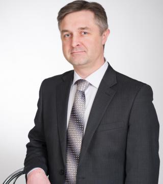 Директор ООО &quot;МСЦ&quot;